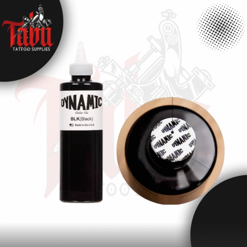 Dynamic Black - Imagen 10