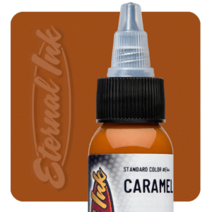 CARAMEL ETERNAL INK