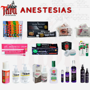 Anestesia