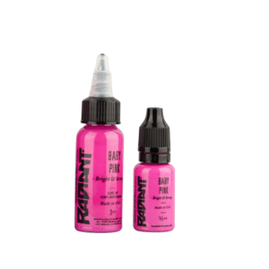 BABY PINK RADIANT