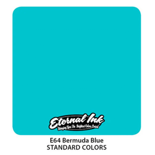 BERMUDA BLUE ETERNAL INK - Imagen 2