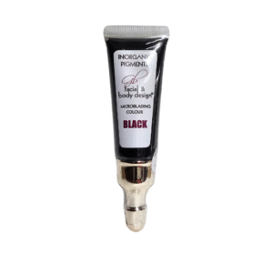BLACK INORGANIC 10G