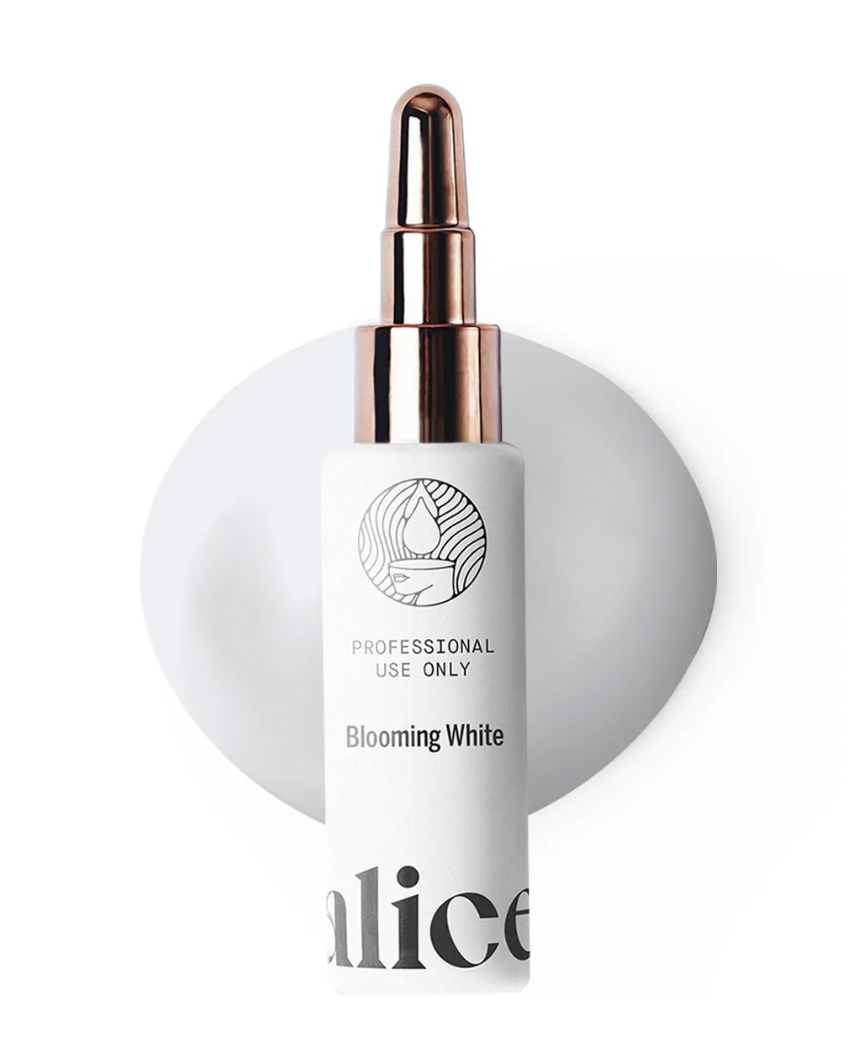 BLOOMING WHITE SR ALICE 15 ML