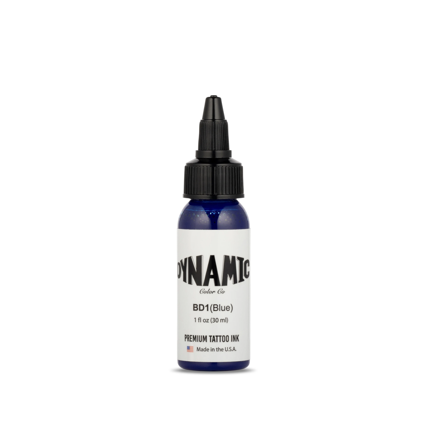 BLUE DYNAMIC 1 OZ