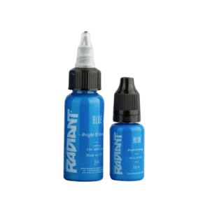 BLUE RADIANT