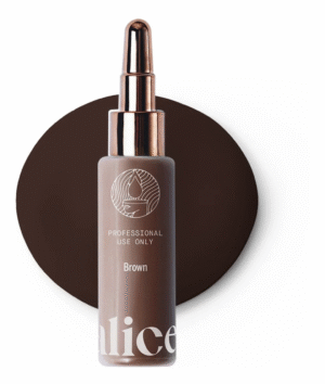 BROWN ALICE 15 ML