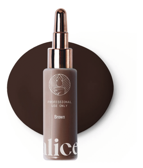 BROWN ALICE 15 ML