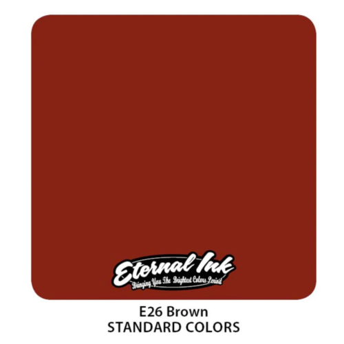 BROW ETERNAL INK - Imagen 2