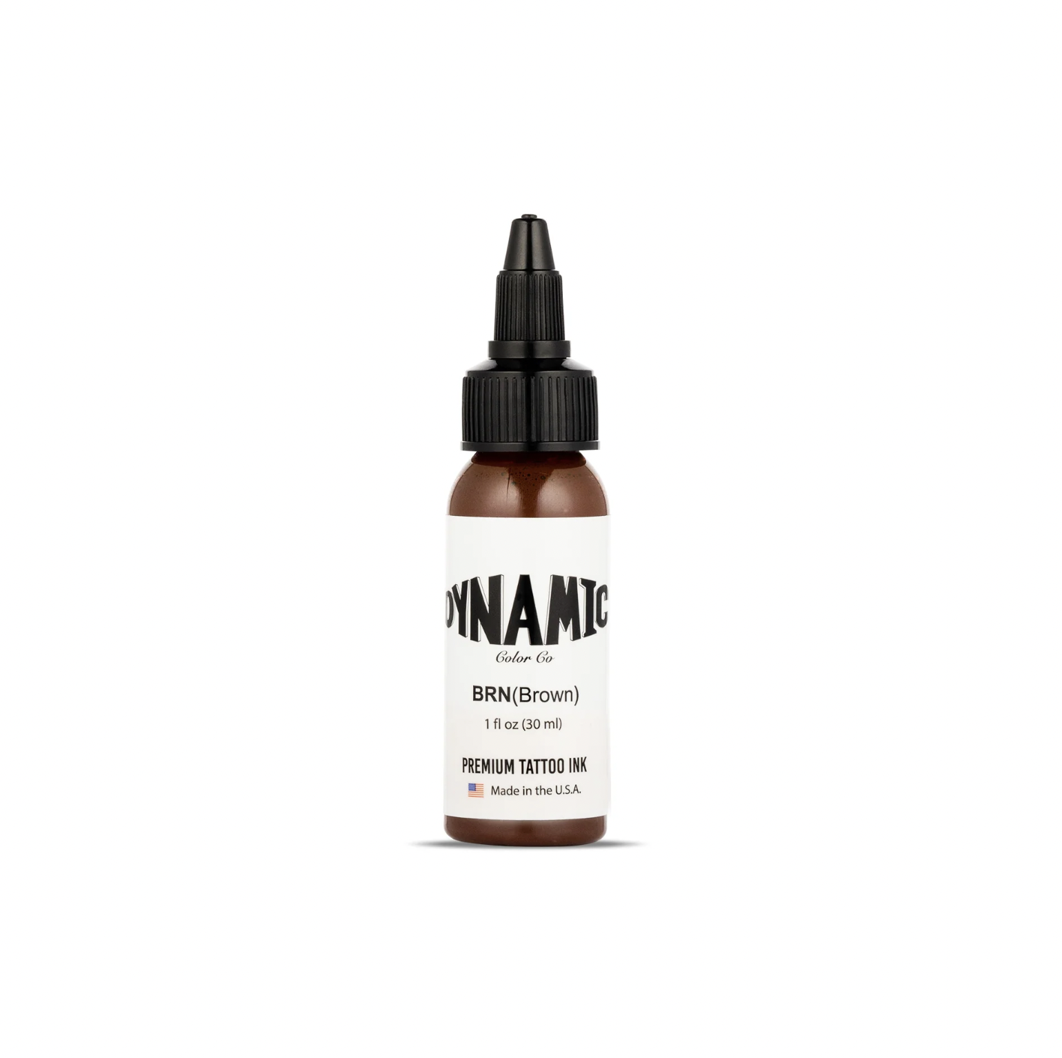 BROWN DYNAMIC 1 OZ