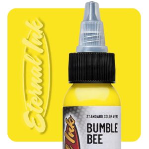 BUMBLE BEE ETERNAL INK
