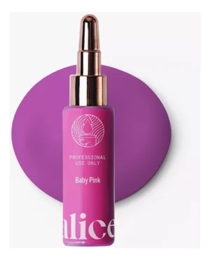 BABY PINK ALICE 15 ML