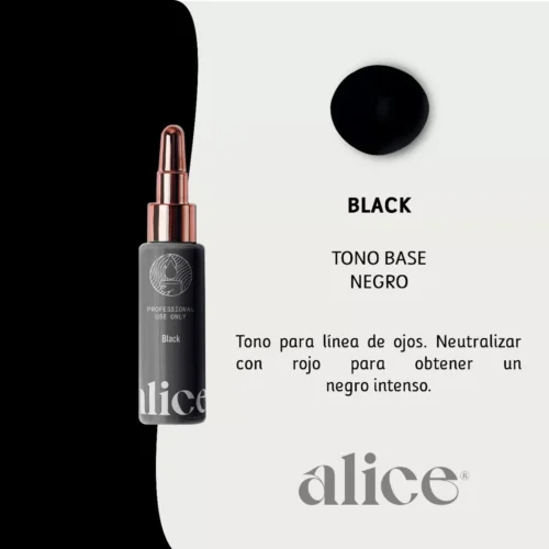 BLACK ALICE 15 ML - Imagen 2