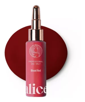 BLOOD RED ALICE 15 ML