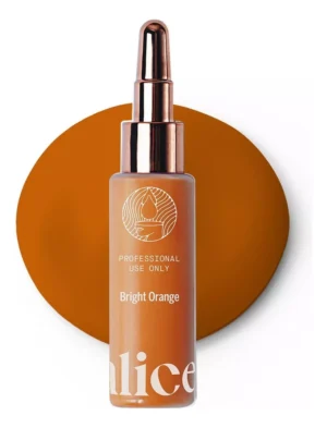 BRIGHT ORANGE ALICE 15 ML