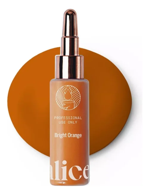 BRIGHT ORANGE ALICE 15 ML