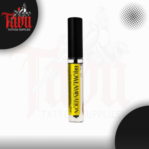 Brow Lamination