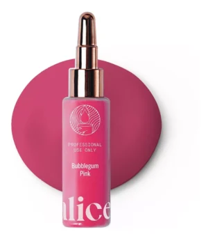 BUBBLEGUM PINK ALICE 15 ML