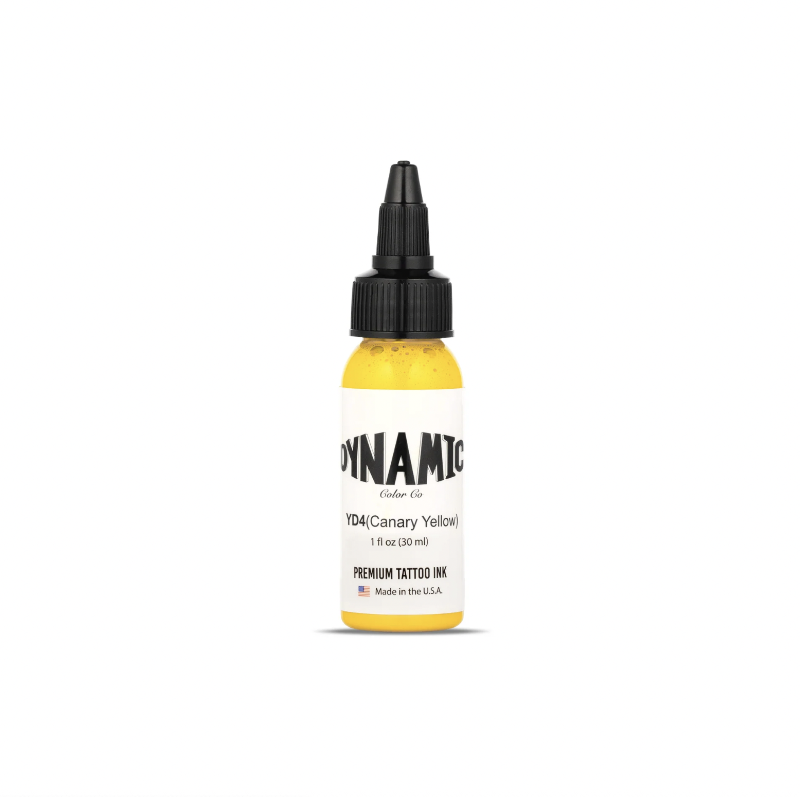 CANARY YELLOW DYNAMIC 1 OZ