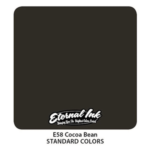 COCOA BEAN ETERNAL INK - Imagen 2