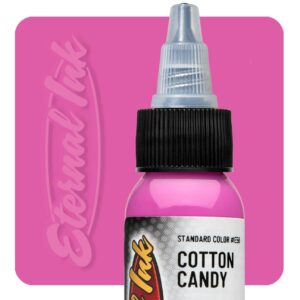 COTTON CANDY ETERNAL INK