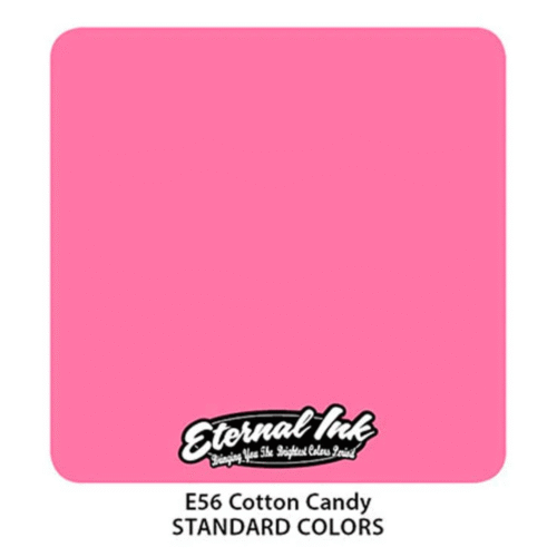 COTTON CANDY ETERNAL INK - Imagen 2