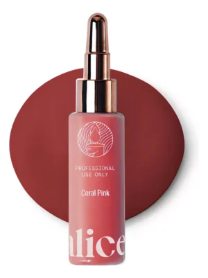 CORAL PINK ALICE 15 ML