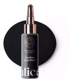 DARK BLACK ALICE 15 ML