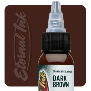 DARK BROW ETERNAL INK