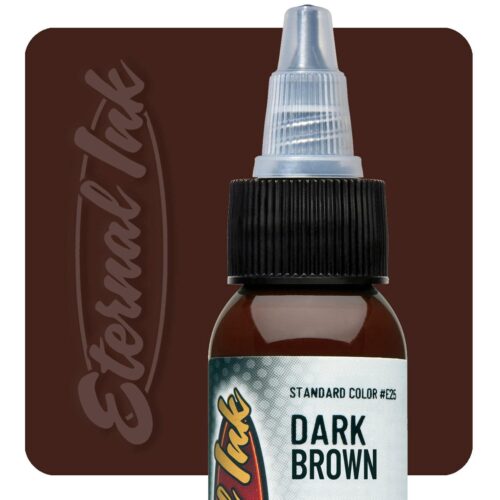 DARK BROW ETERNAL INK