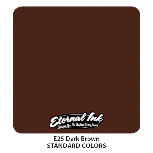 DARK BROW ETERNAL INK - Imagen 2