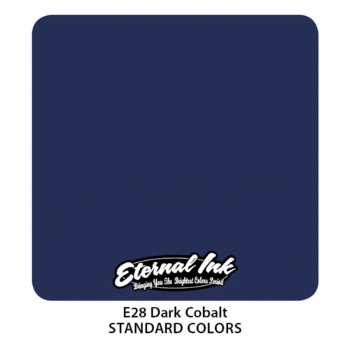 DARK COBALT ETERNAL INK - Imagen 2