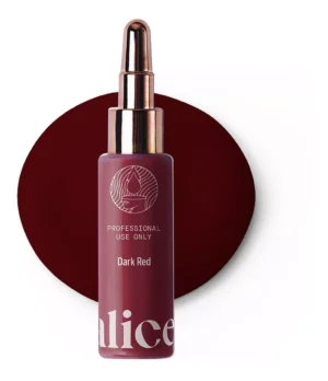 DARK RED ALICE 15 ML