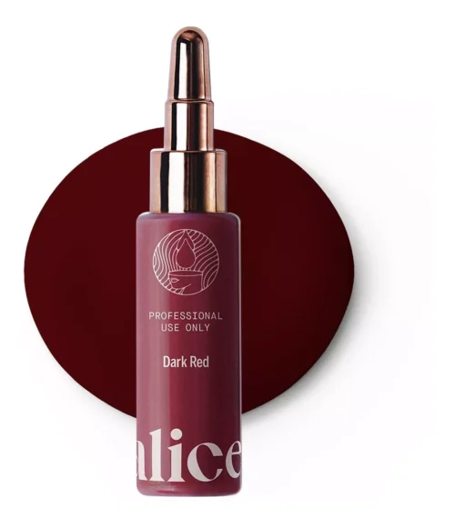 DARK RED ALICE 15 ML