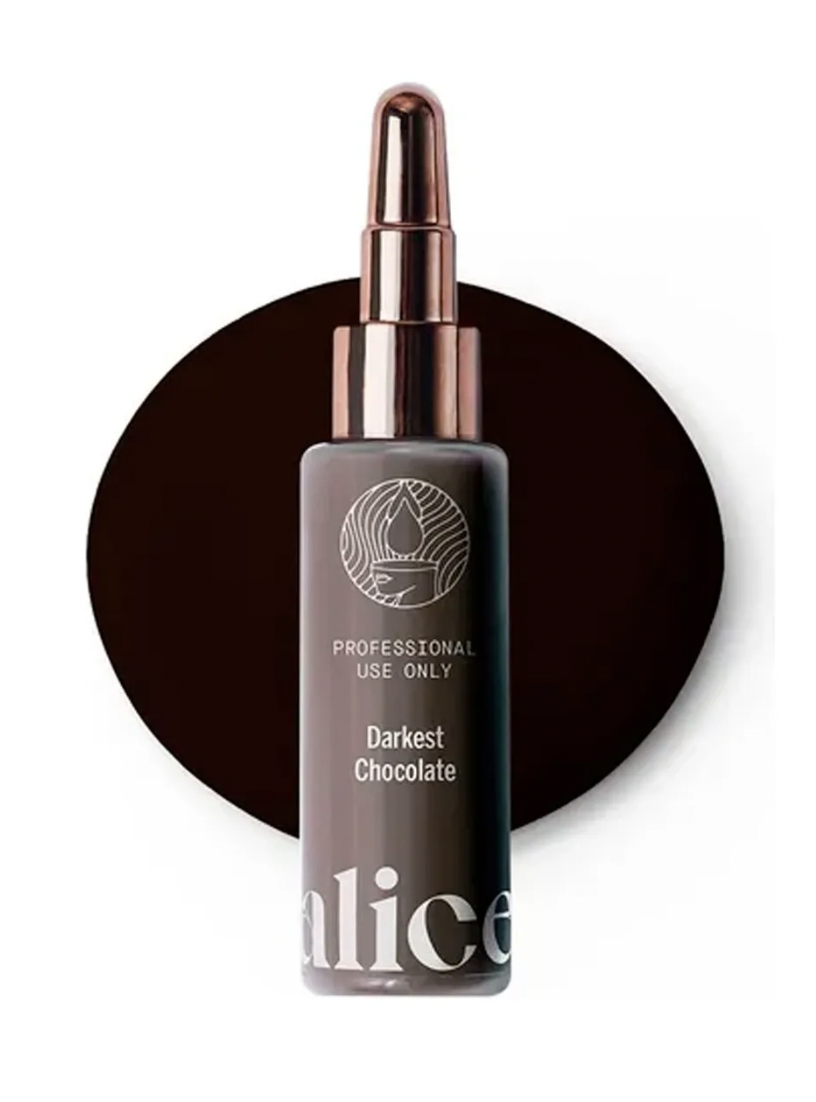 DARKEST CHOCOLATE ALICE 15 ML