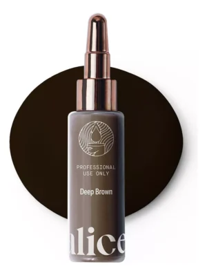 DEEP BROWN ALICE 15 ML