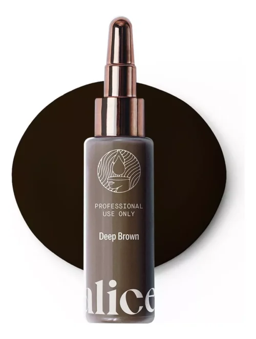 DEEP BROWN ALICE 15 ML