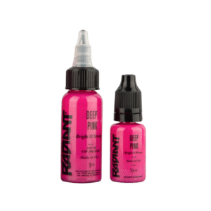 DEEP PINK RADIANT