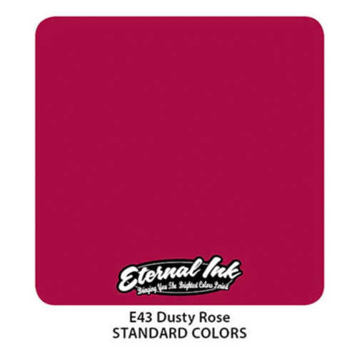 DUSTY ROSE ETERNAL INK - Imagen 2