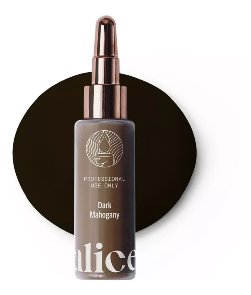 DARK MAHOGANY ALICE 15 ML