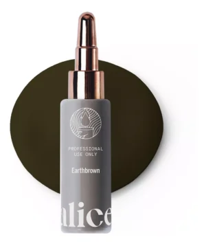 EARTHBROWN ALICE 15 ML