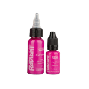 FUSCHIA RADIANT