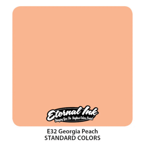 GEORGIA PEACH ETERNAL INK - Imagen 2