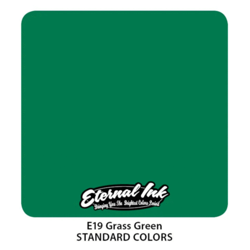 GRASS GREEN ETERNAL INK - Imagen 2