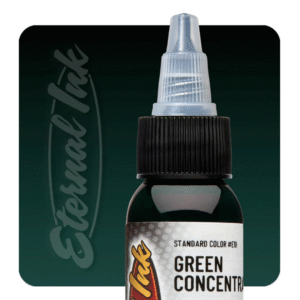 GREEN CONCENTRADO ETERNAL INK