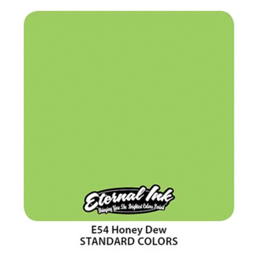 HONEYDEW ETERNAL INK - Imagen 2