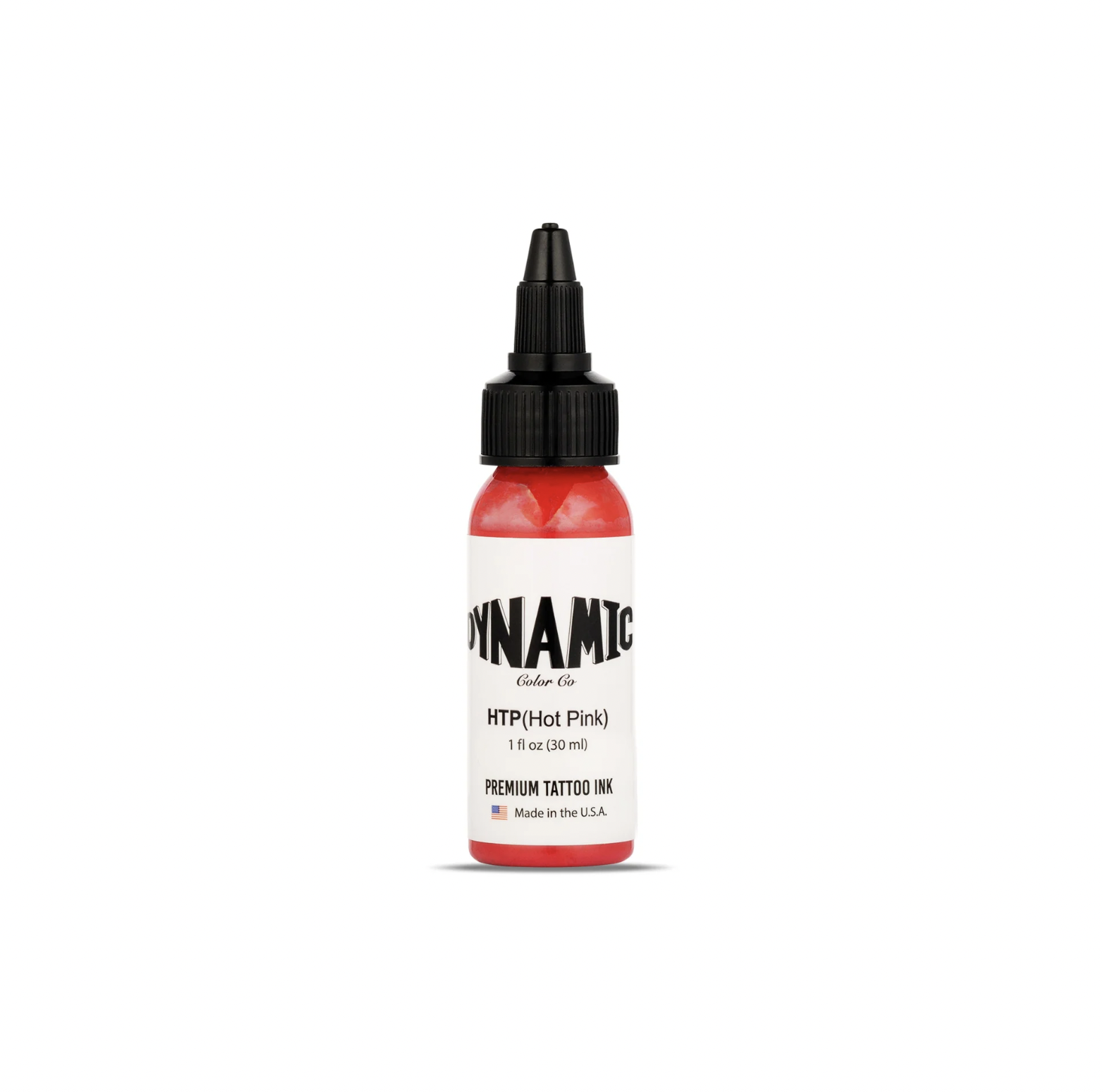 HOT PINK DYNAMIC 1 OZ