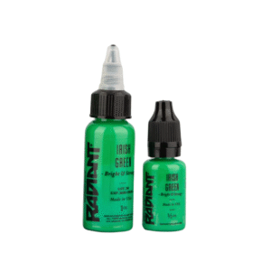 IRISH GREEN RADIANT