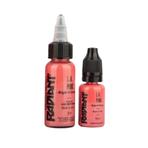 L.A. PINK RADIANT