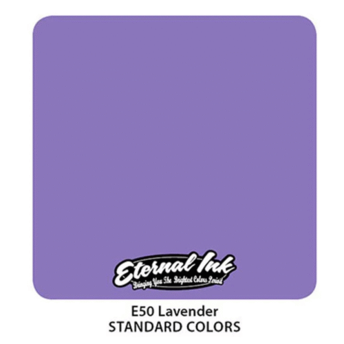 LAVENDER ETERNAL INK - Imagen 2