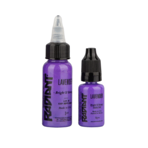 LAVANDER RADIANT